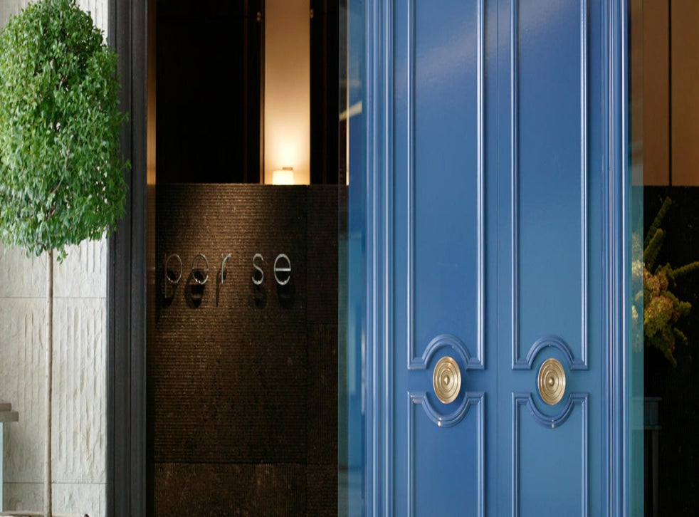 Per Se New York's 'best restaurant' trashed in New York Times review